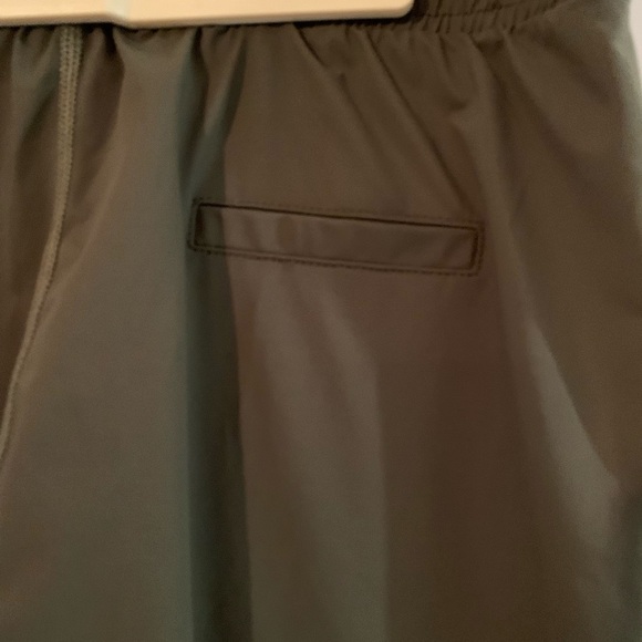 Zyia Active Everywhere Pants - Women's Medium - Green - Picture 5 of 10